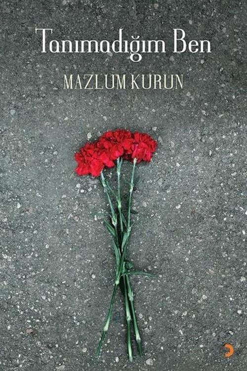 Cinius Yayınevi Tanımadığım Ben