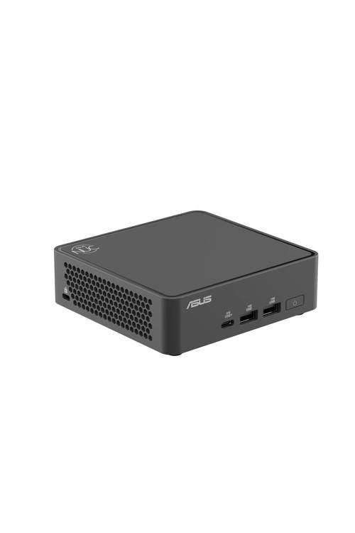 Nuc 15 Pro Slim Intel Core 7 240H 32Gb 512Gb Ssd 23.8" Fhd W11H Mini Masaüstü Bilgisayar