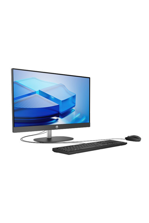 Proone 240 G10 Ultra 5 125U 8Gb 4Tb Ssd 23.8" Fhd Fdos All İn One Bilgisayar & Per4 Usb