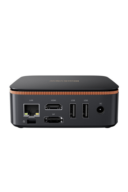 Mp20 Amd Ryzen 3 3300U 40Gb 1Tb Ssd W11H Mini Masaüstü Bilgisayar
