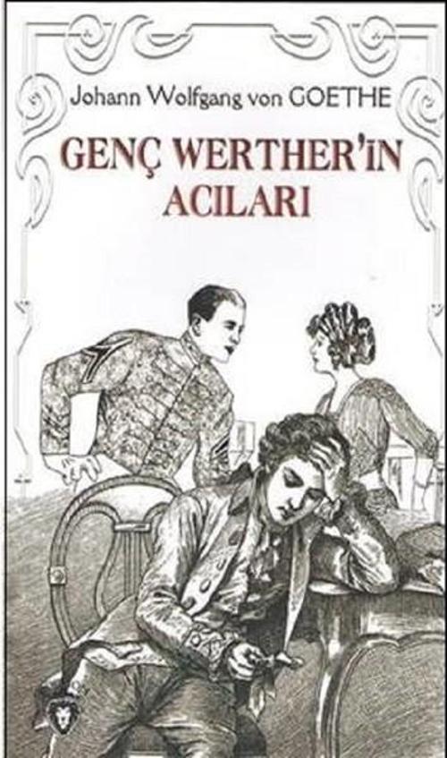Genç Werther'in Acıları