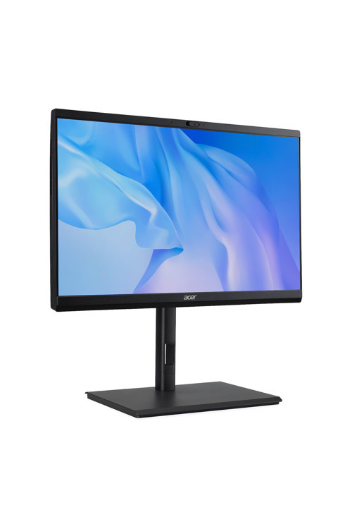 Veriton İ7 14700 8Gb 4Tb Ssd 23.8" Fhd Fdos All İn One Bilgisayar & Per4 Usb Bellek