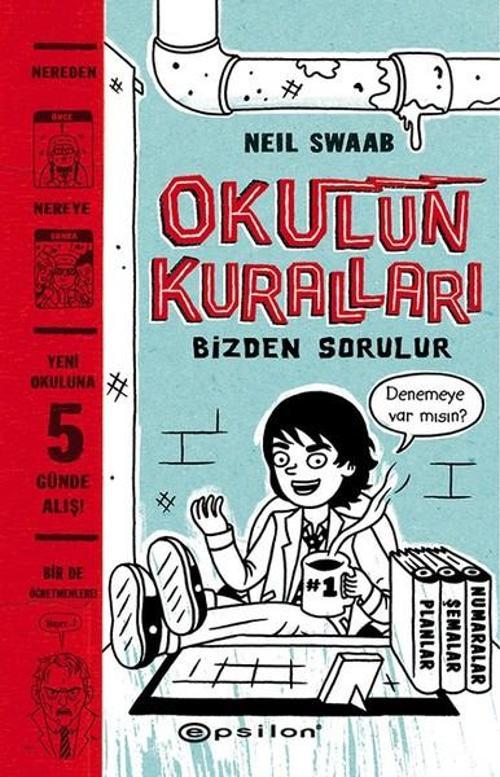 Okulun Kuralları