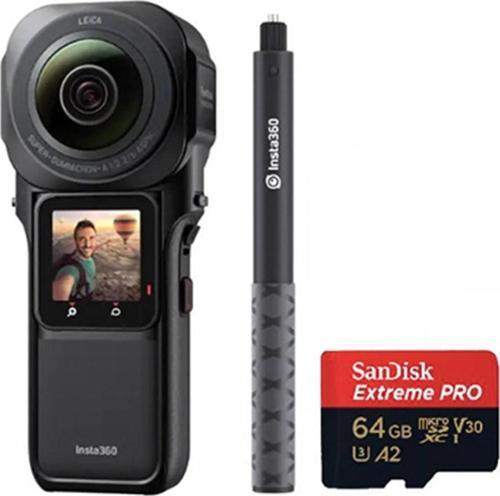ONE RS 1-Inch 360 Edition Kamera Set Kiti
