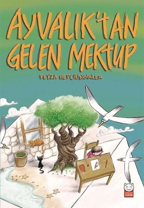 Ayvalık'tan Gelen Mektup