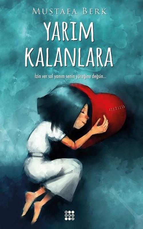 Dokuz Yayınları Yarım Kalanlara