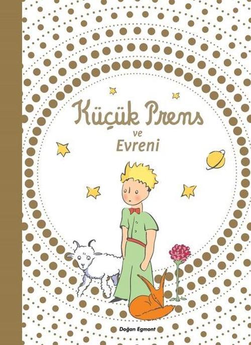 Küçük Prens ve Evreni