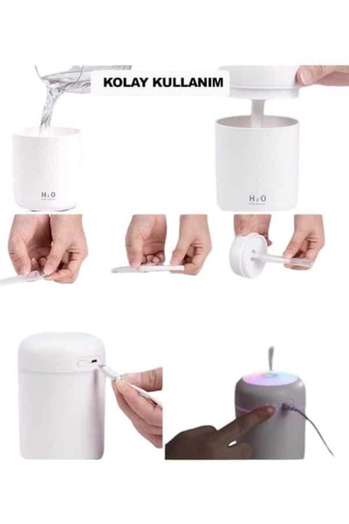 Preminyum H2O NEMLENDİRİCİ