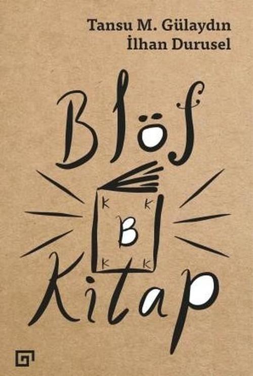 Koç Üniversitesi Yayınları Blöf Kitap