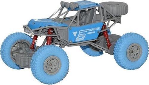 Climbing Car Jeep UD2201A, Uzaktan Kumandalı 1:20 Ölçekli Araç
