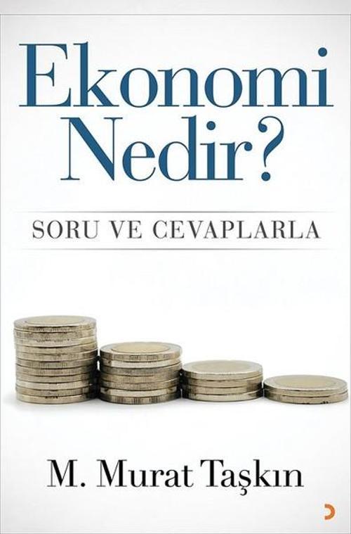 Cinius Yayınevi Ekonomi Nedir?