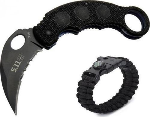 5.11 Karambit X14-16 CM
