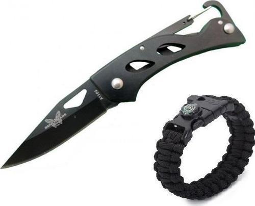 BENCHMADE ÇAKI A1103 B-15 CM