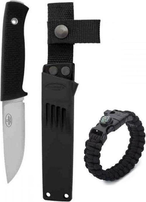 Böker Fallkniven F1 Bıçak F1 21 CM 7-38