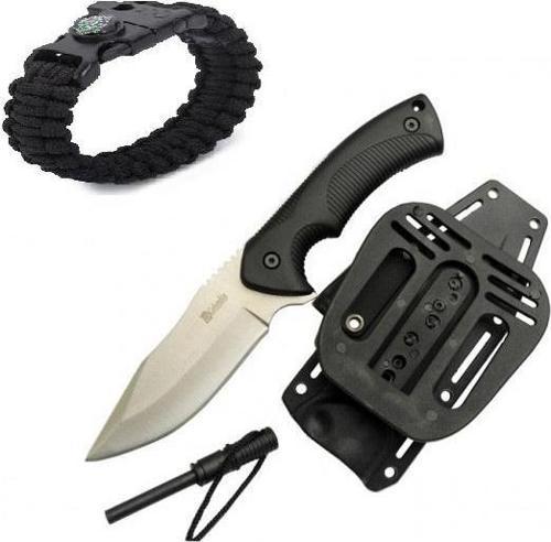 Columbia Tactical Bıçak TNT-1020-A 23 CM
