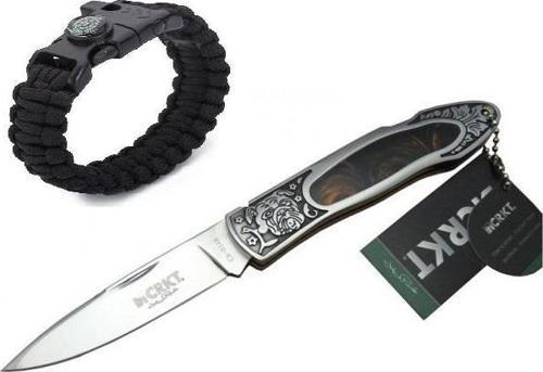CRKT 0148KHV ÇAKI CR-0148KHV-20 CM