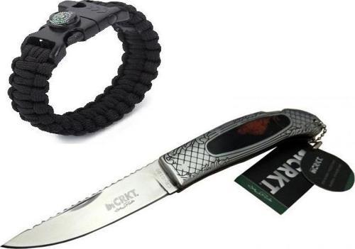 CRKT 0190KHV ÇAKI CR-0190KHV-20 CM