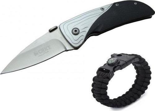 CRKT 088BK ÇAKI CR-0088BK-18 CM