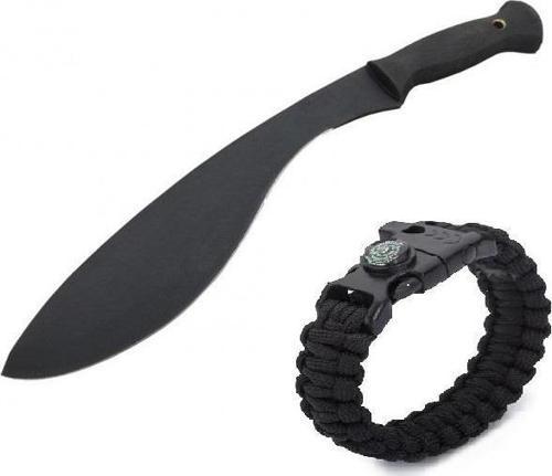 Cold Steel Kukri Bıçak b-44 cm