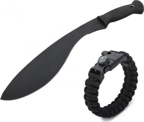Cold Steel Kukri Bıçak b-44 cm