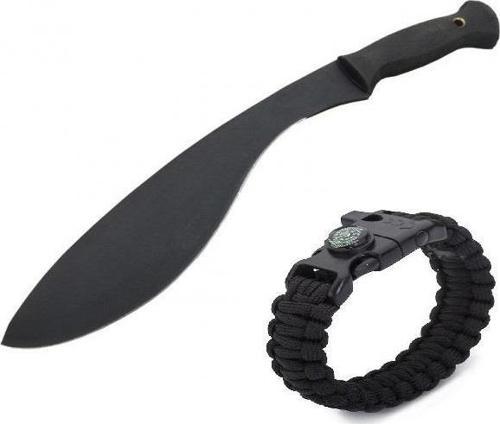Cold Steel Kukri Bıçak b-44 cm