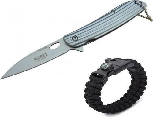 CRKT 56 ÇAKI CR-0056- 18 CM