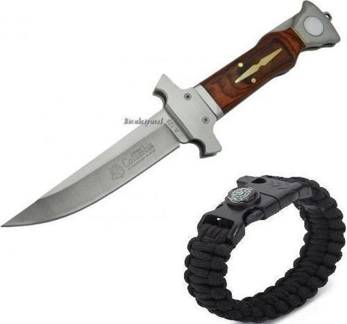 Columbia A123 Çakı A123-A-22 CM