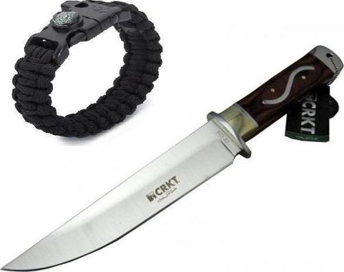 Crkt Av Bıçağı CR-G16RD-30 CM