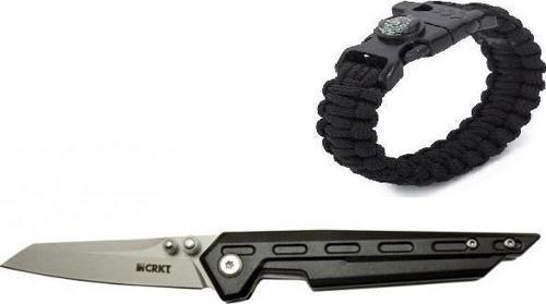 Crkt Wing Çakı