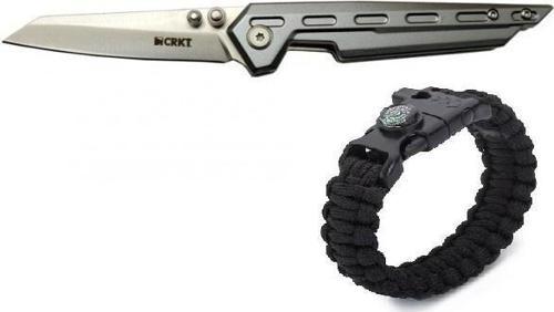 Crkt Wing Çakı