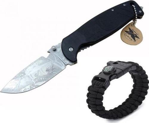 Dpx Gear Hst Çakı HST-1238 23.5 CM