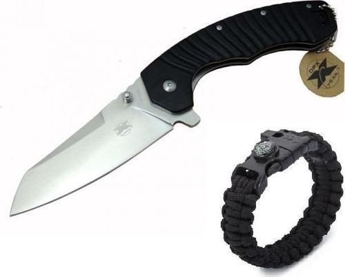 Dpx Gear Kunamy Çakı KI-4450BK 23 CM