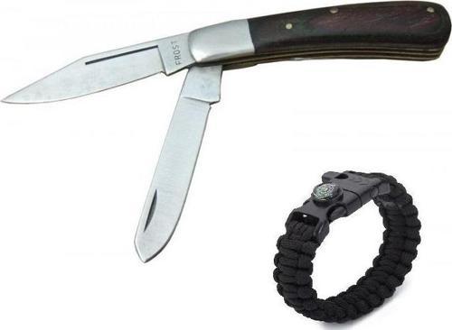 Falcon Çifli Çakı K-29-14 CM