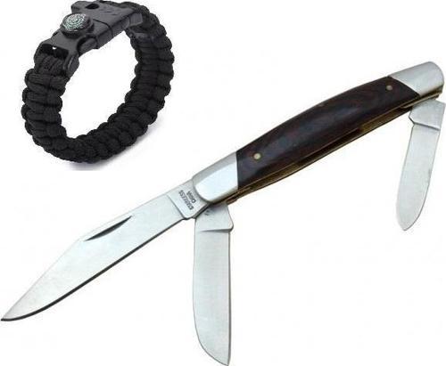 Falcon Üç Agızlı Çakı K-15-18 CM
