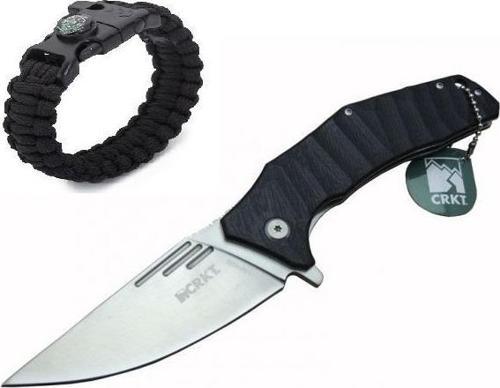 Crkt Onslaught Çakı MRF-3362 23 CM