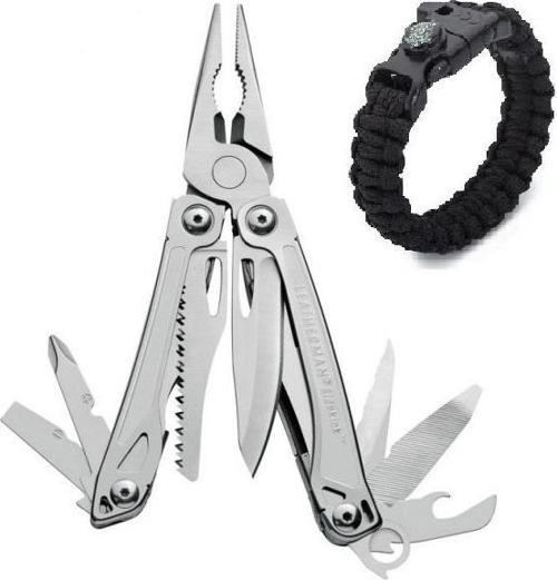 LEATHERMAN SIDEKICK TOOL 831439