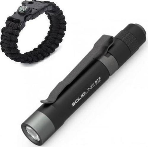 Ledlenser El Feneri ST2