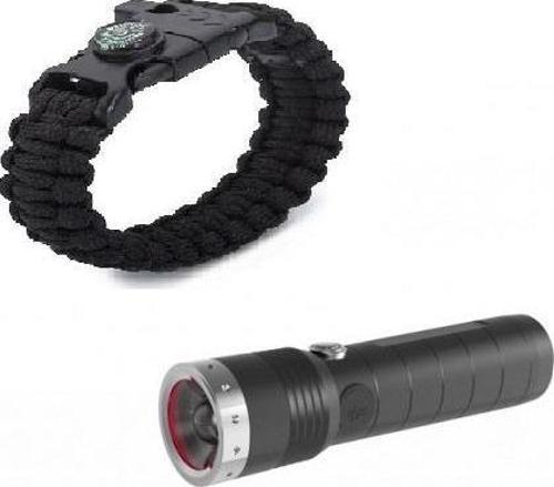 Ledlenser MT10 Fener 