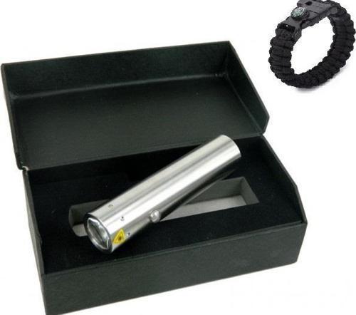 Metal Fener F BK 30