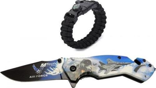 Mtech AırForce Çakı 4-23-4 20 CM