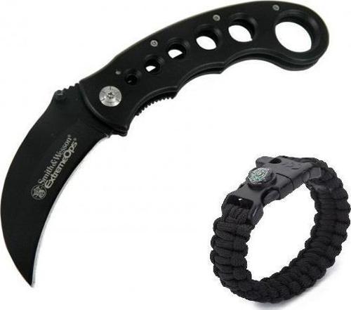 Karambit Çakı Sw SW 205-19 CM