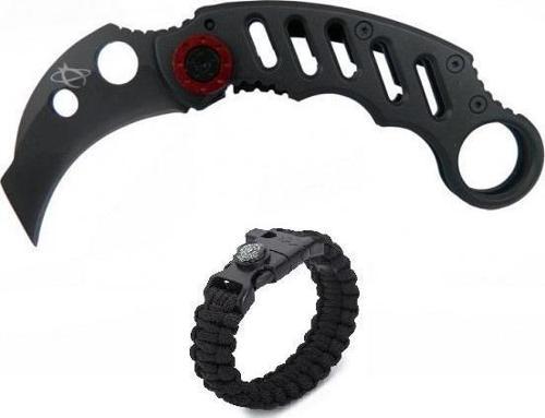 Karambit Çakı X05RD-16 CM