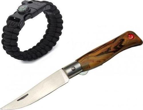 Keskiner Kilitli Çakı Renkli KS 1 20 CM