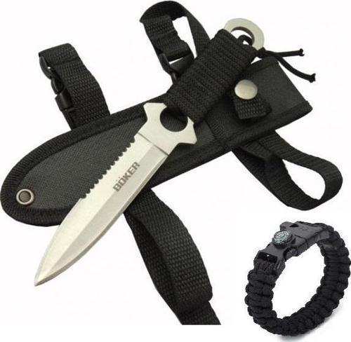 Kol Bıçağı Böker 1-1 B D-21.5 CM