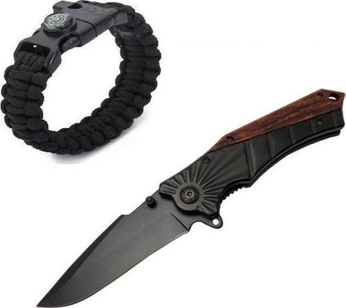 Lanmark Angut Çakı 1-46 / 1-46 20.5 CM
