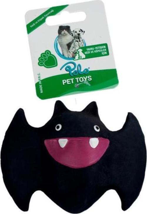 Latex LT15022 Kedi Köpek Oyuncak 12 cm