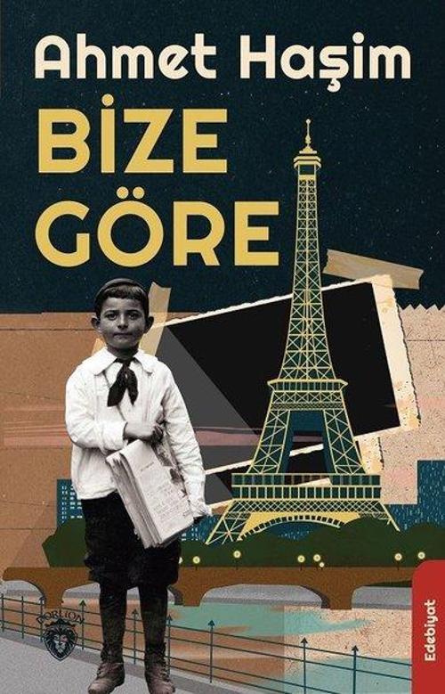 Dorlion Yayınevi Bize Göre