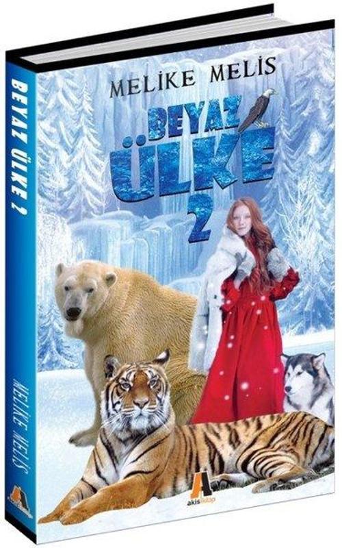 Beyaz Ülke 2