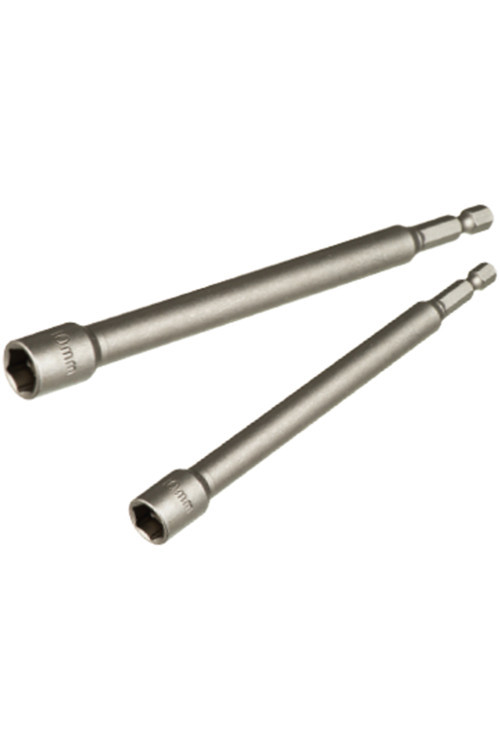 Manyetik Somun Adaptörü 10 x 150 mm Ekstra Uzun (1 Adet)