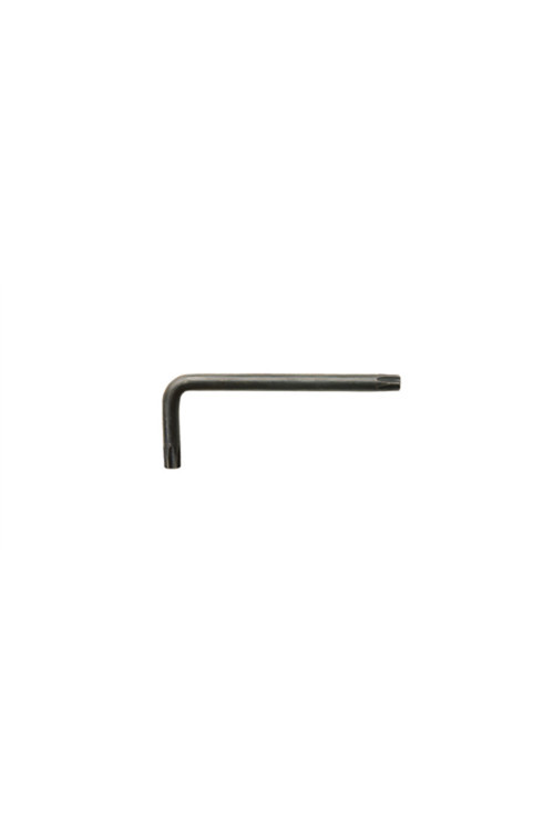 Cer-Pa Torx Allen Anahtar T 40 mm Kısa (12 Adet)